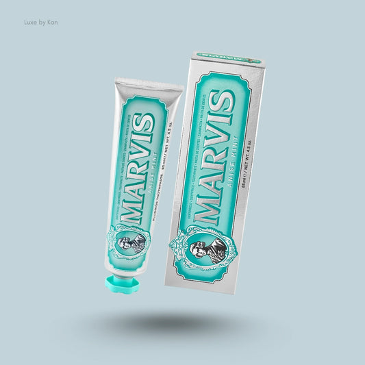 MARVIS Aniseed Mint Toothpaste (85ml)