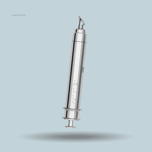 ISAMAYA BEAUTY 5 Point Lift Complexion Brightener 3.7ml