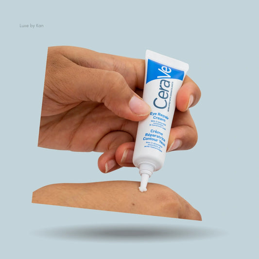CeraVe Eye Repair Cream 14ml