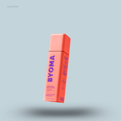 BYOMA MILKY HYDRATING TONER 150ML