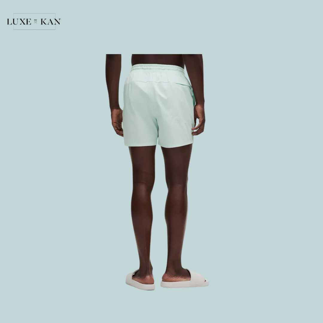 Lululemon Swim Short 5" Lined