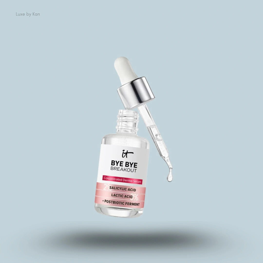 IT Cosmetics BYE BYE Breakout Serum 30ml