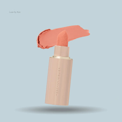 Westman Atelier Lip Suede Matte Lipstick