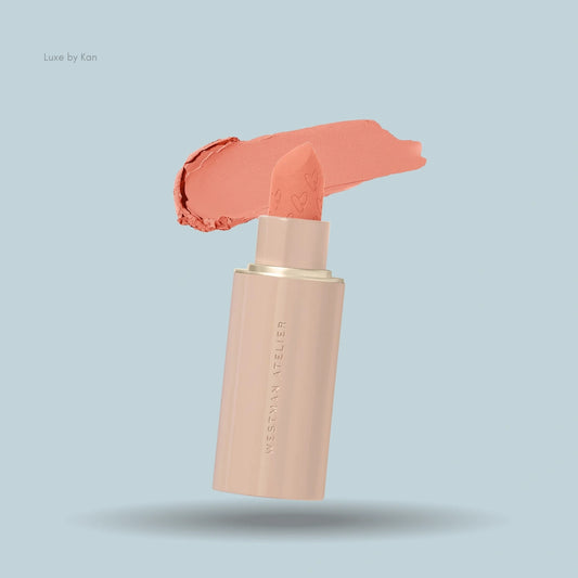 Westman Atelier Lip Suede Matte Lipstick