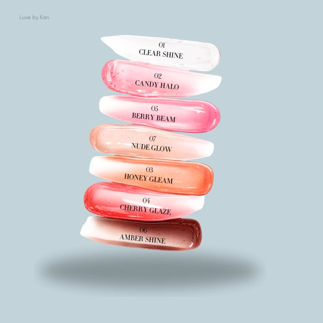 Giorgio Armani Prisma Glass Lip Gloss 3.5ml