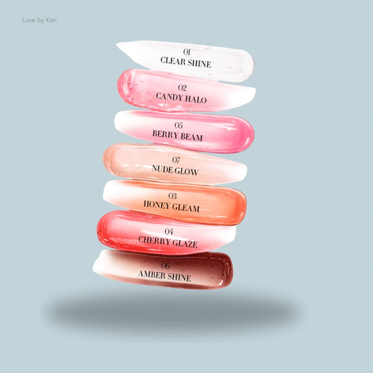 Giorgio Armani Prisma Glass Lip Gloss 3.5ml