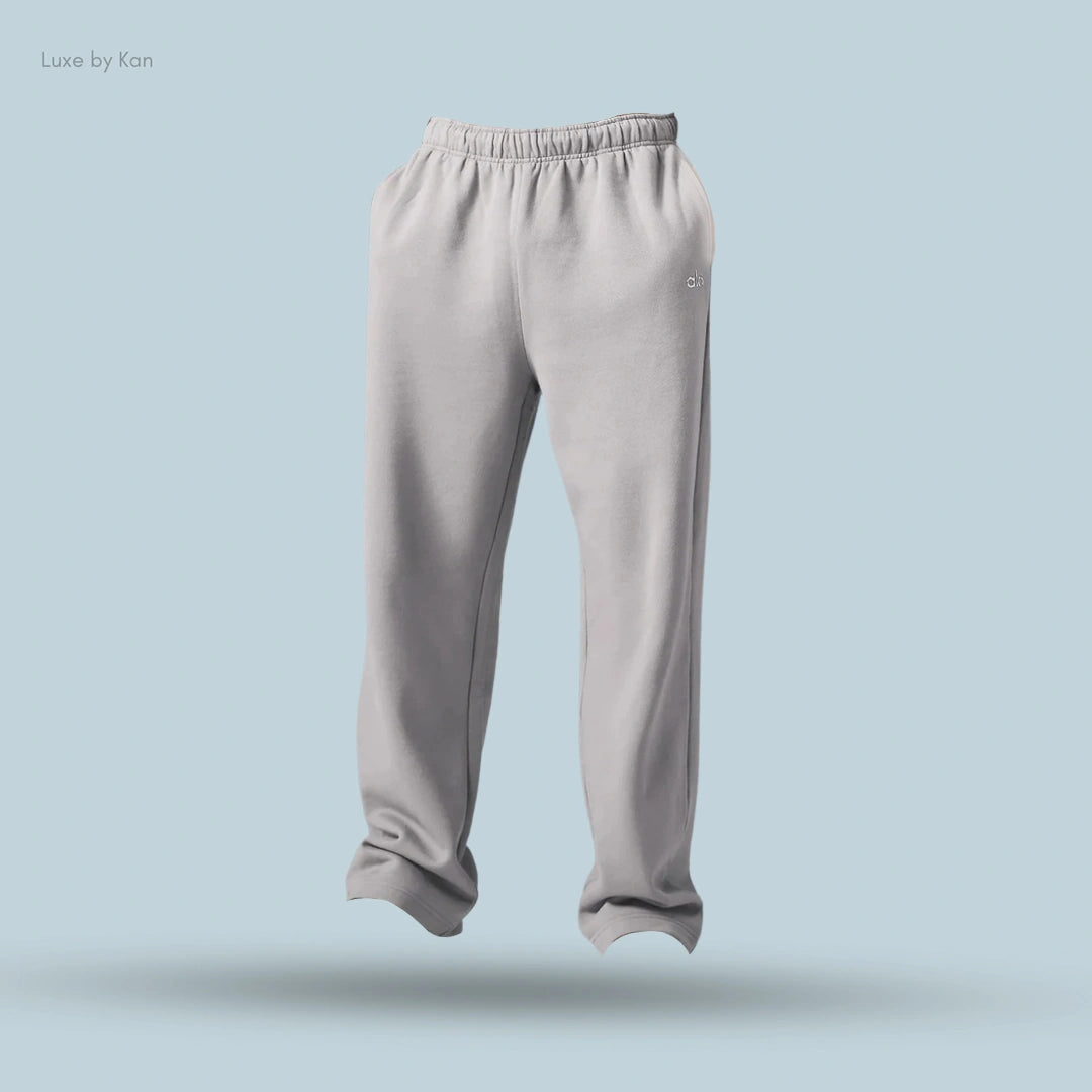 Alo Accolade Straight Leg Sweatpant Limited