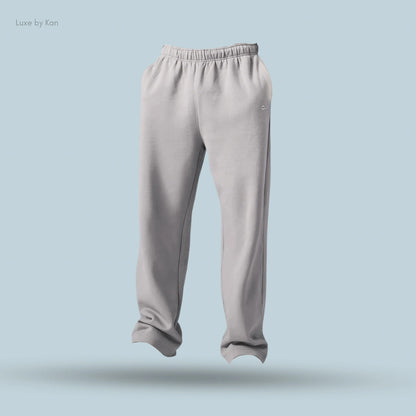 Alo Accolade Straight Leg Sweatpant Limited
