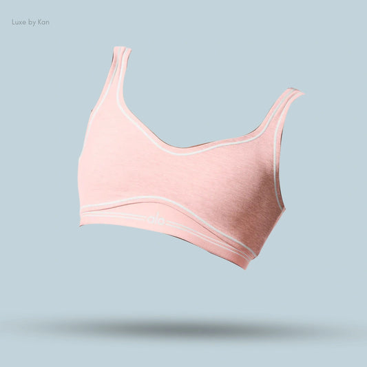 Alo Alosoft Heart Throb Bra