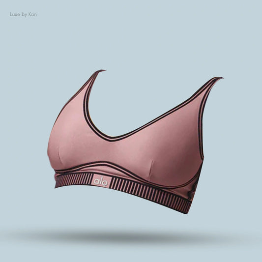 Alo Airlift Line Up Bra
