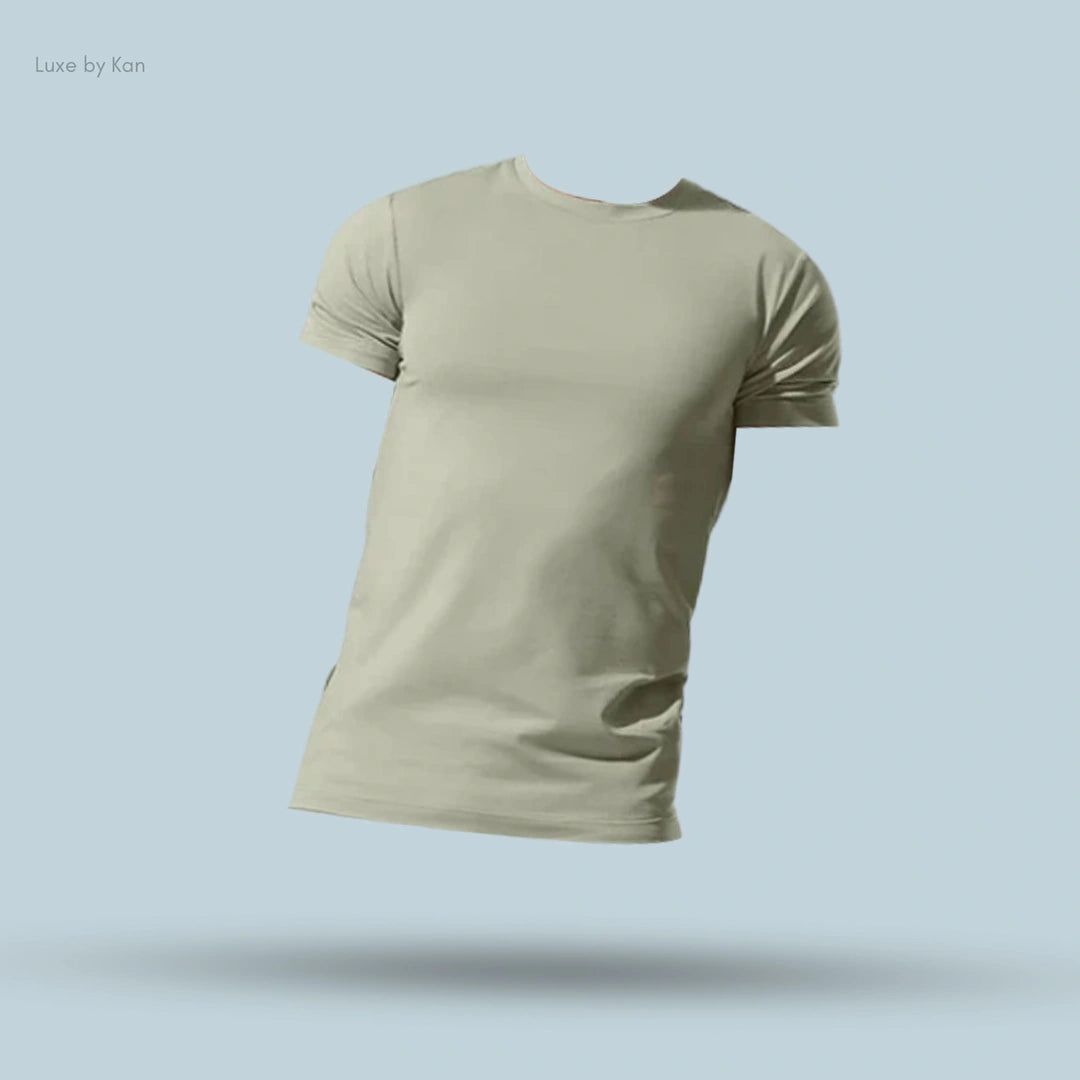 Alo Conquer Reform Crewneck Short Sleeve Limited Editions