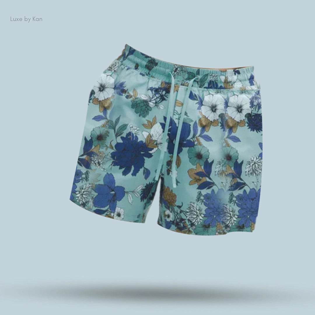 Lululemon Swim Short 5" Lined