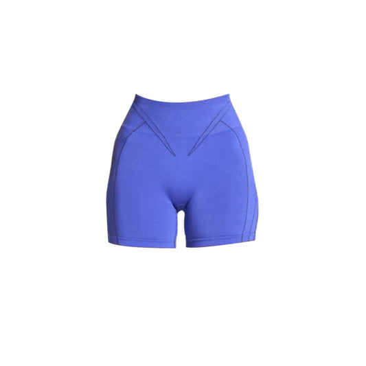 GYMSHARK Apex Contrast Shorts