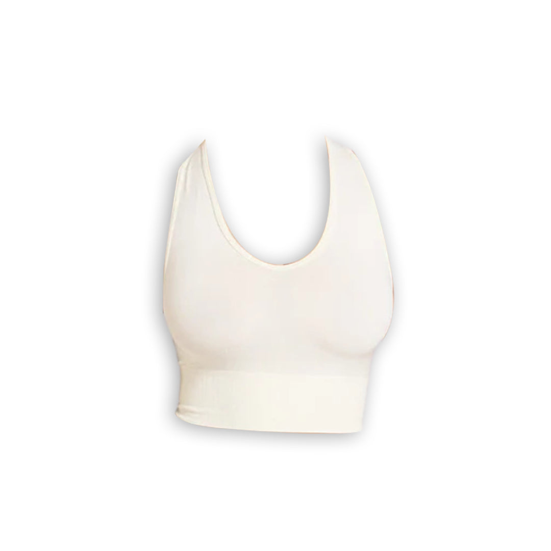 GYMSHARK EVERYDAY SEAMLESS CROP TANK