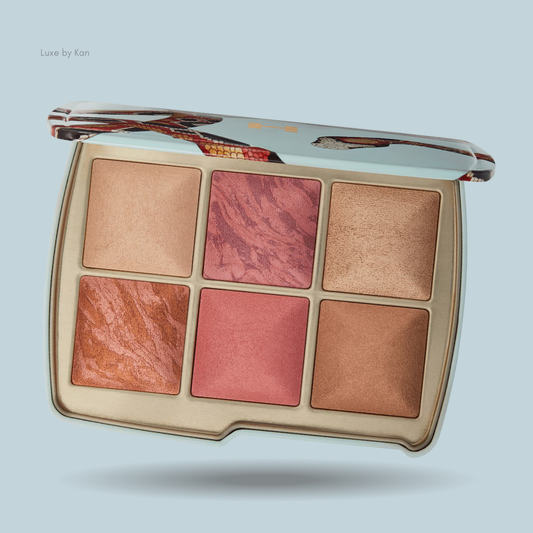 HOURGLASS Ambient Lighting Edit Unlocked- Snake