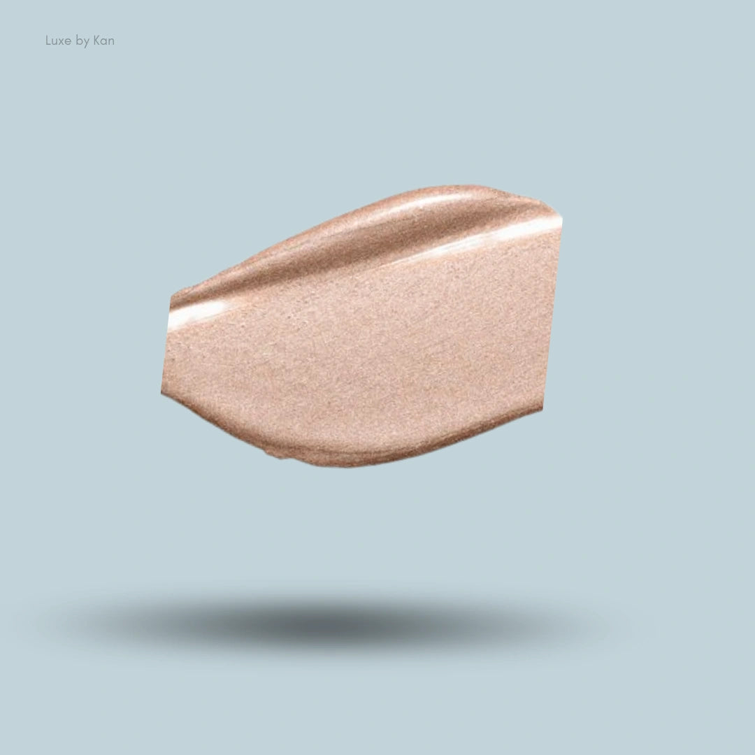 Armani Caramel Eye Tint Liquid Eyeshadow