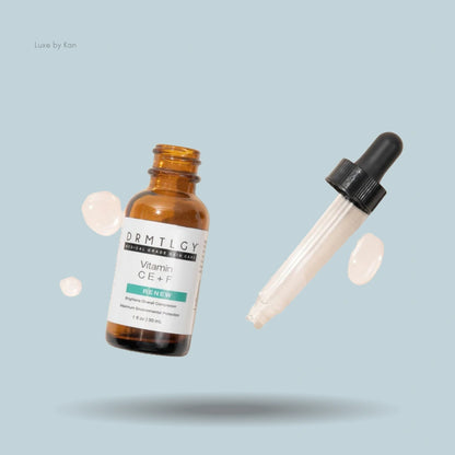 Drmtlgy C E + F Serum 30ml