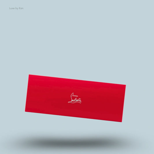 CHRISTIAN LOUBOUTIN BEAUTY Fragrance Miniature Set