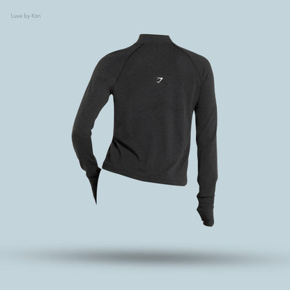 Gymshark Vital 1/4 Zip