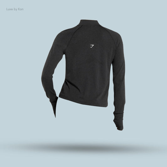 Gymshark Vital 1/4 Zip