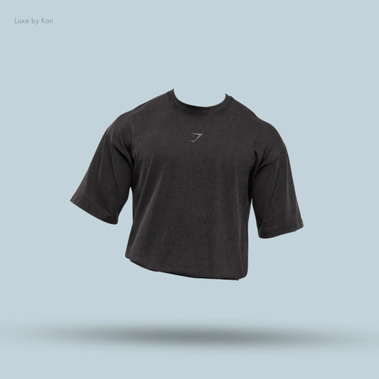 Gymshark Power Washed T-Shirt