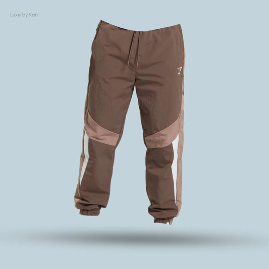 Gymshark Retro Track Pants