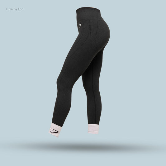Gymshark Vital Warm Leggings
