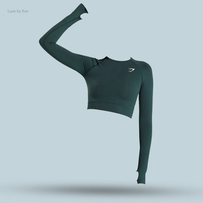 Gymshark Vital Crop Top