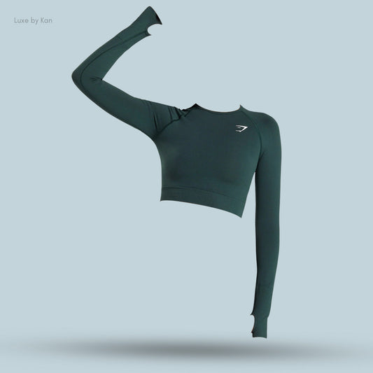 Gymshark Vital Crop Top