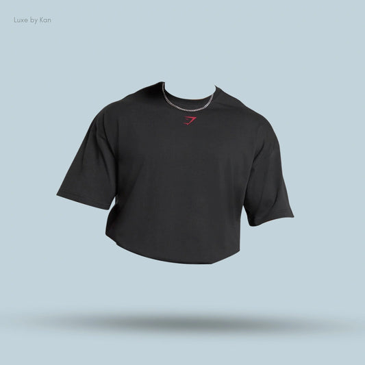 Gymshark Lifting Club T-Shirt