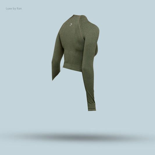Gymshark Vital Warm Jacket