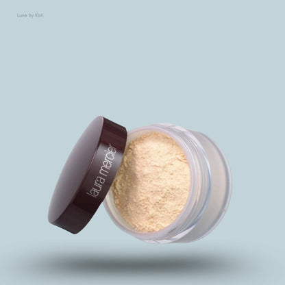 لورا مرسييه بودرة تثبيت سائبة شفافة 29 جم