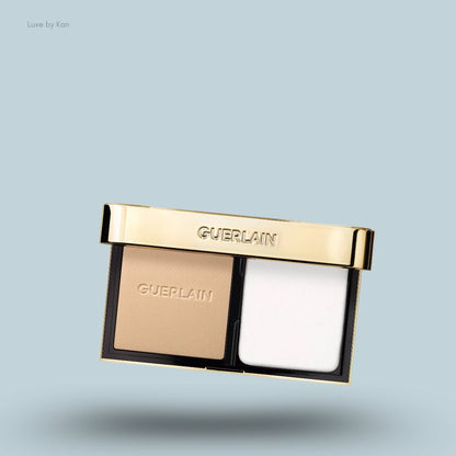 Guerlain Parure Gold Skin Matte Compact  Foundation 35ML