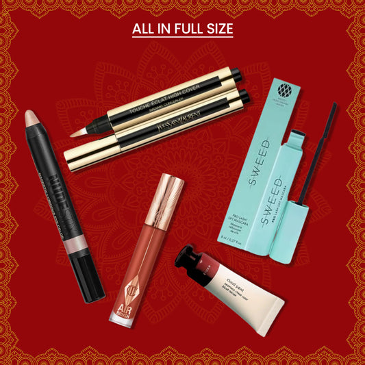 LBK Diwali Party Essentials  Edit