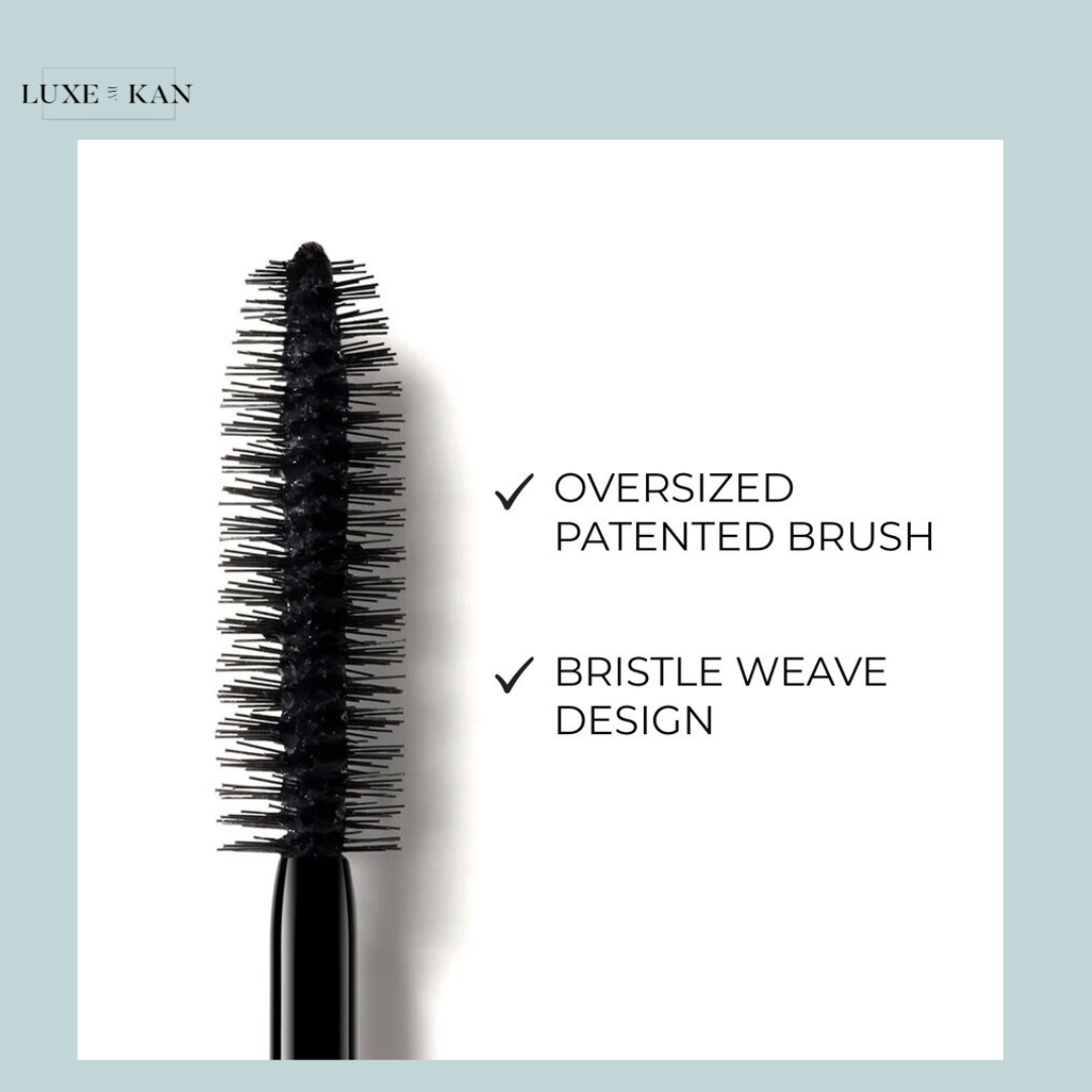 Armani Beauty Eyes to Kill Classico Mascara Luxe by Kan