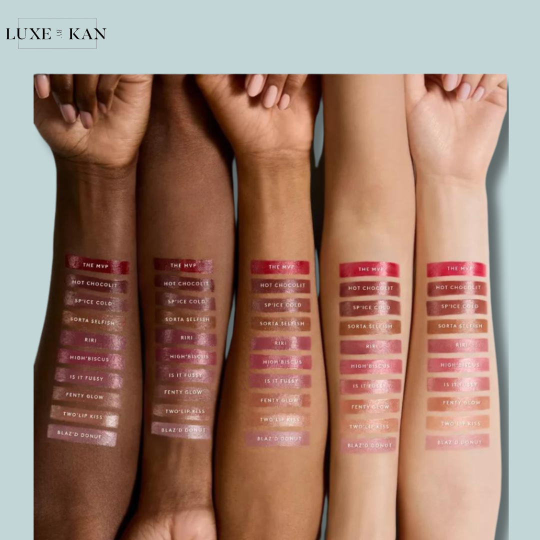 Fenty beauty Gloss Bomb Stix lip gloss 9ml Luxe by Kan