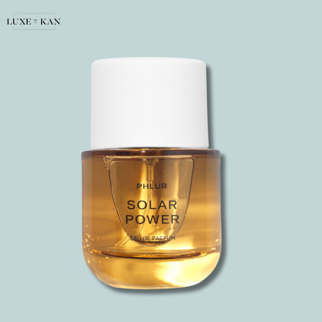 PHLUR
SOLAR POWER EAU DE PARFUM