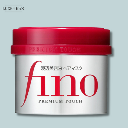 Shiseido Fino Premium Touch Hair Mask 230g