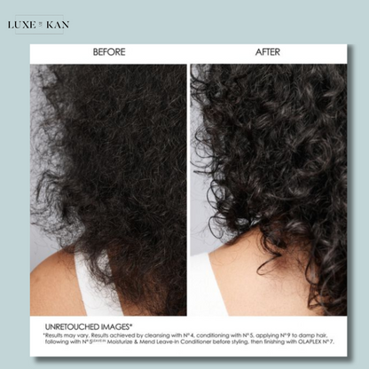 OLAPLEX N°.5leave-in™ Moisturize & Mend Leave-in Conditioner