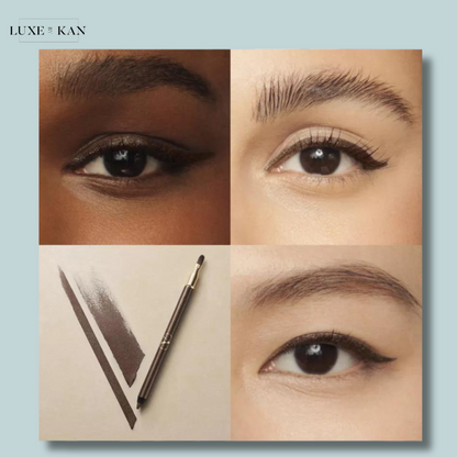 VALENTINO BEAUTY
Colourgraph dual-end gel eyeliner 1.3g