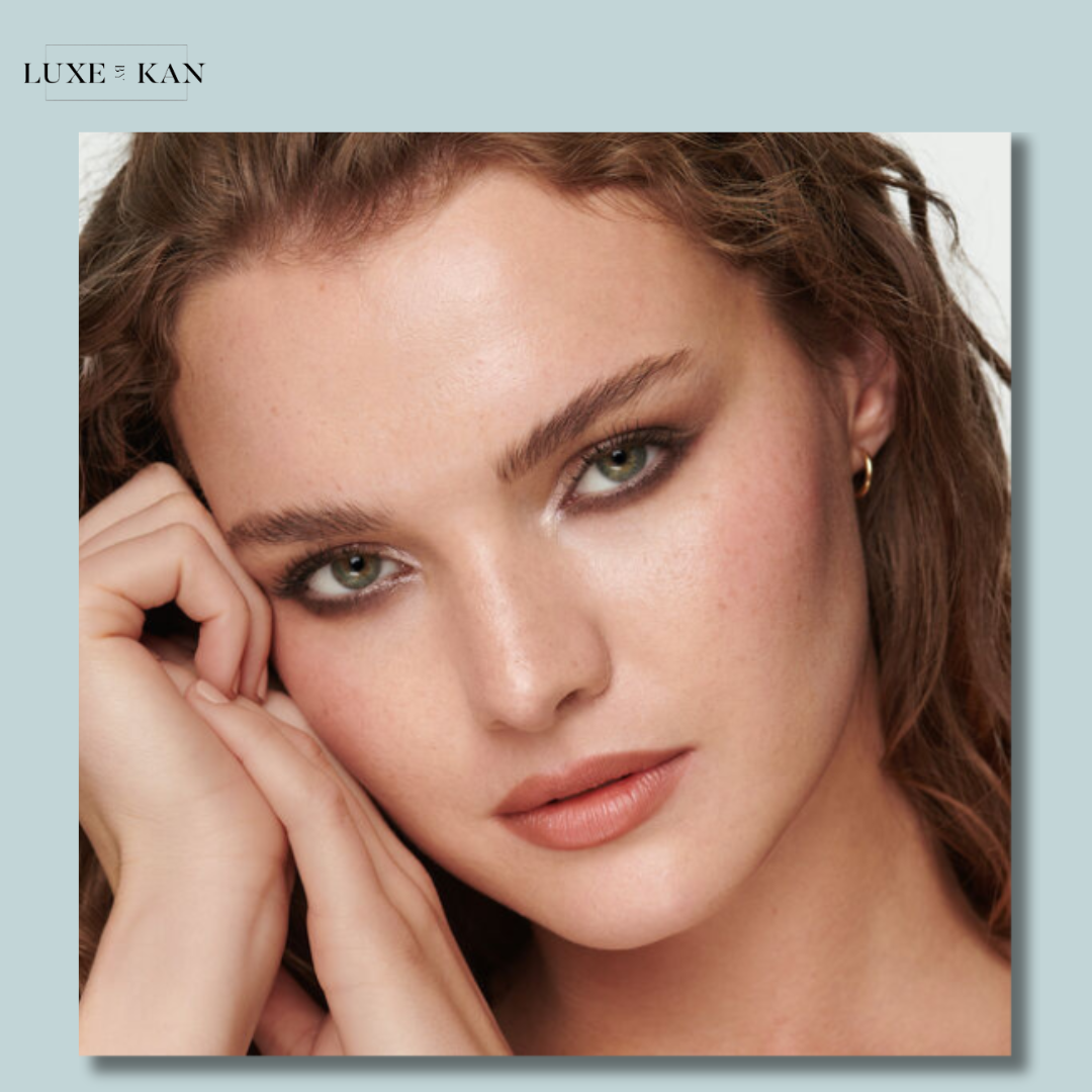 LISA ELDRIDGE 
Fawn Eyeshadow Palette