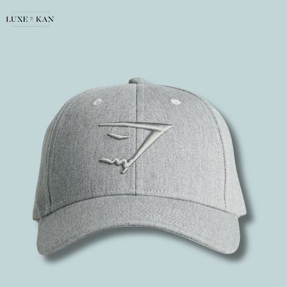 GYMSHARK SHARKHEAD CAP