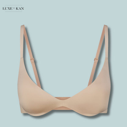 SKIMS WIRELESS FORM SUPER PUSH UP BRA