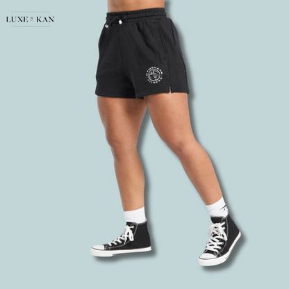 GYMSHARK Legacy Cotton Shorts
regular fit