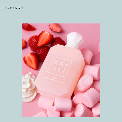 KAYALI Yum Boujee Marshmallow | 81 - 50ml