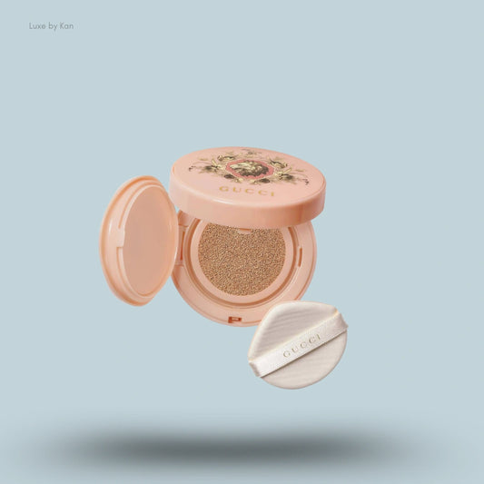 GUCCI
Cushion De Beaute foundation 14g