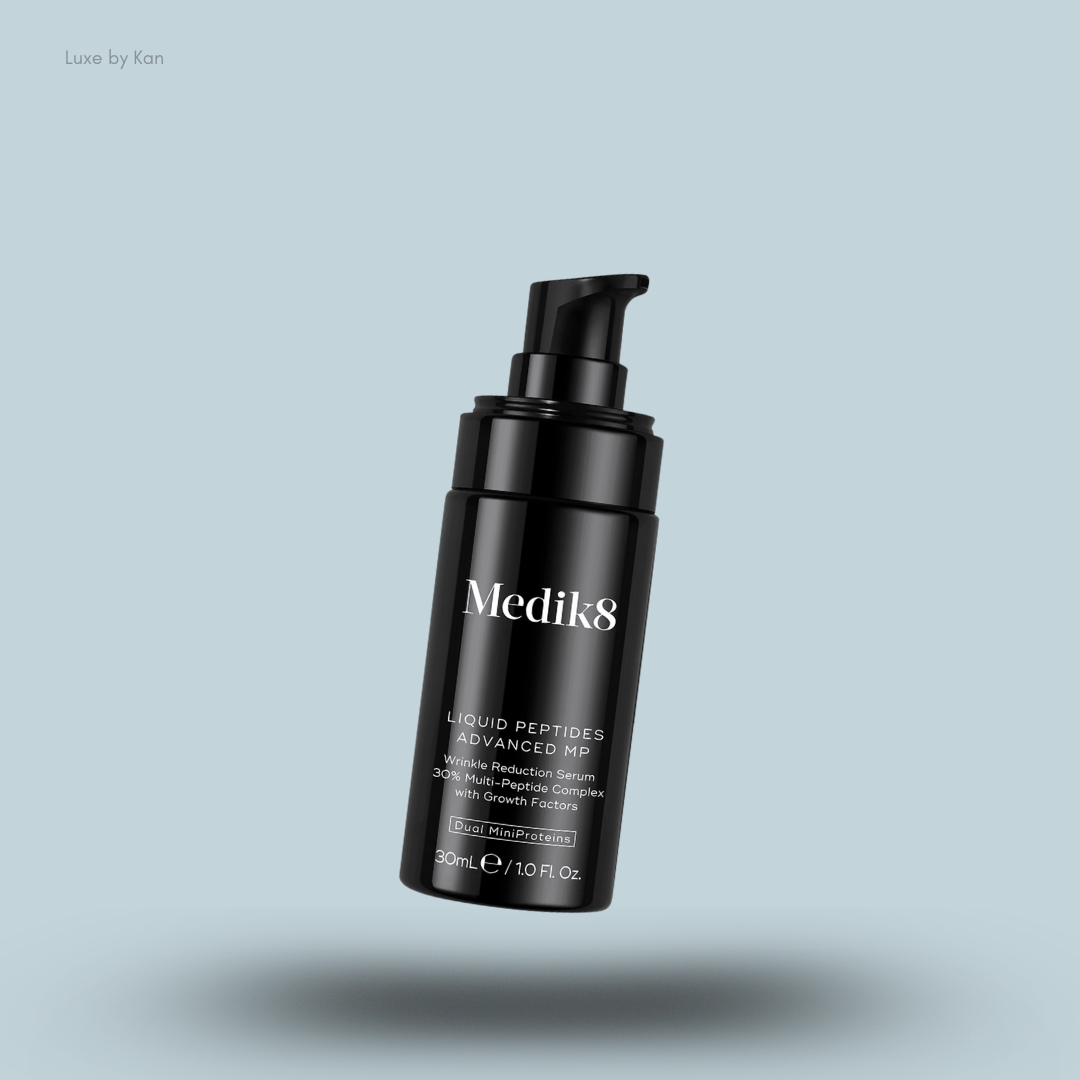 Medik8 Liquid Peptides Advanced MP 30ml