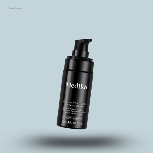 Medik8 Liquid Peptides Advanced MP 30ml
