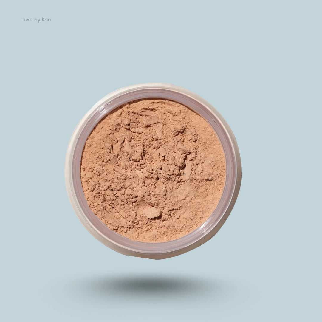 SAIE AIRSET RADIANT LOOSE SETTING POWDER 4G (VARIOUS SHADES)