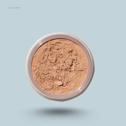 SAIE AIRSET RADIANT LOOSE SETTING POWDER 4G (VARIOUS SHADES)